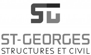 Logo St-Georges